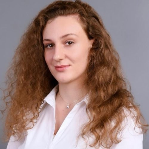 Blerta Berisha Morina